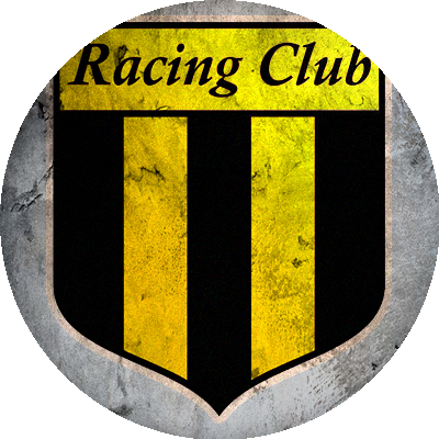 Logo Racing Club de Colón